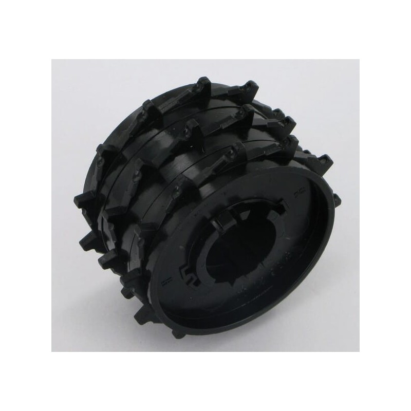 Seed wheel complete Rabe - 91062100 Seed wheel complete Rabe - 91062100