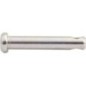 Stift, 6mm - 90701732000 Stift, 6mm - 90701732000