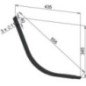 Connection spring 45x10 - 904478KR Connection spring 45x10 - 904478KR