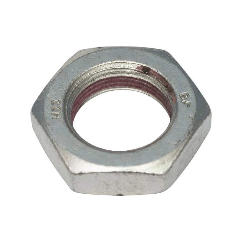 Skt.mutter bm 27x1,5 flach - 9085364 Skt.mutter bm 27x1,5 flach - 9085364