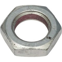 Skt.mutter bm 27x1,5 flach - 9085364