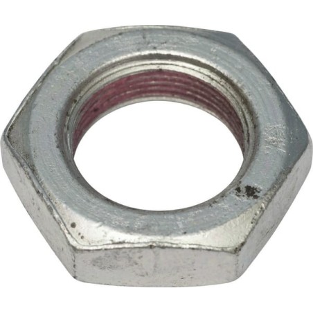 Skt.mutter bm 27x1,5 flach - 9085364