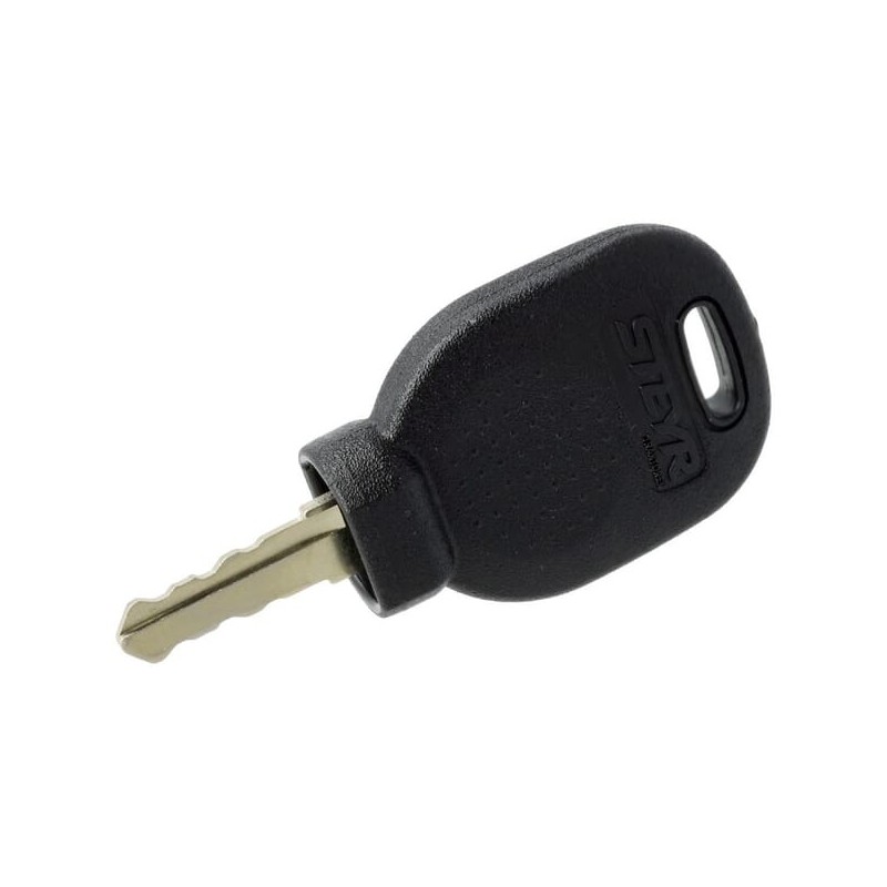 Ignition key - 90495759 Ignition key - 90495759
