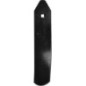 Left top guide plate w bracket - 907024 Left top guide plate w bracket - 907024