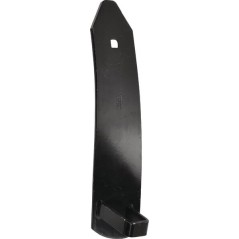 Left top guide plate w bracket - 907024