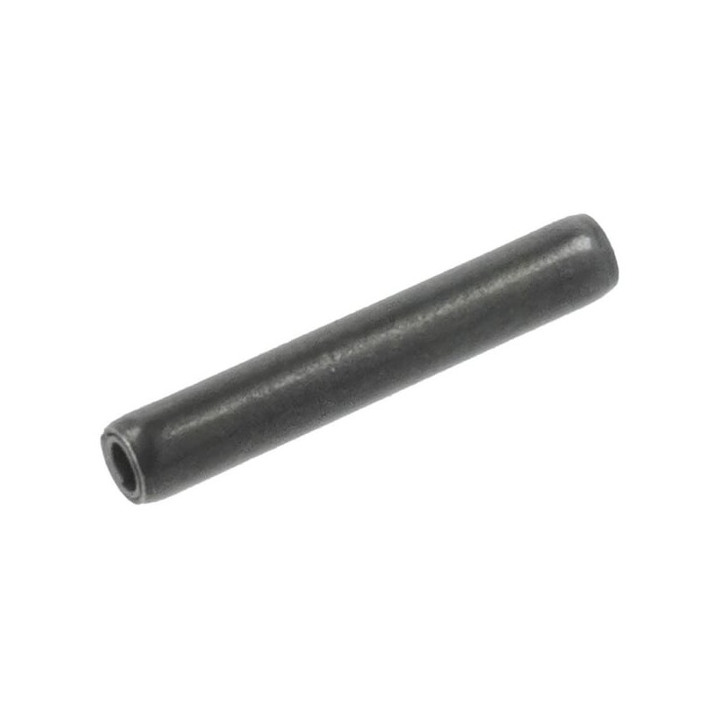 Stift, gewickelt, 2X12 - 90751VL0B00 Stift, gewickelt, 2X12 - 90751VL0B00