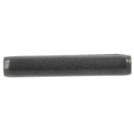 Coiled pin 2X12 - 90751VL0B00