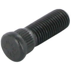 903C12 ADR, Wheel screws and nuts 