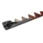 Mowerknife 20 Sections RS1365 - 904HR Mowerknife 20 Sections RS1365 - 904HR