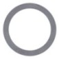 Passscheibe 63x80x0,2 - 9109300440 Passscheibe 63x80x0,2 - 9109300440