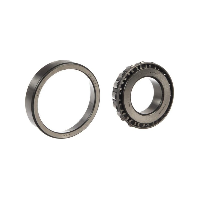 Łożysko stożkowe 30207 - 9100200020 Łożysko stożkowe 30207 - 9100200020
