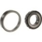 Cone bearing 30207 - 9100200020 Cone bearing 30207 - 9100200020