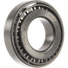 Cone bearing 30207 - 9100200020