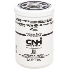 920019190 New Holland (CNH), Vapormatic 