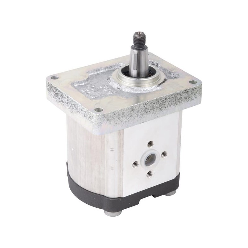 Hydraulic pump - 91838765 Hydraulic pump - 91838765