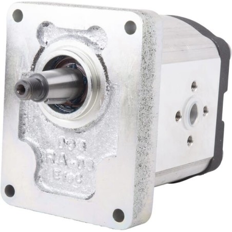 Hydraulikpumpe - 91838765