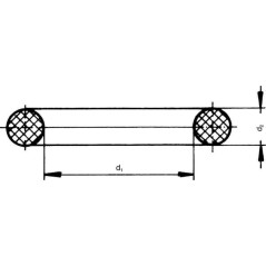 920937003 Kawasaki, Dichtungen 