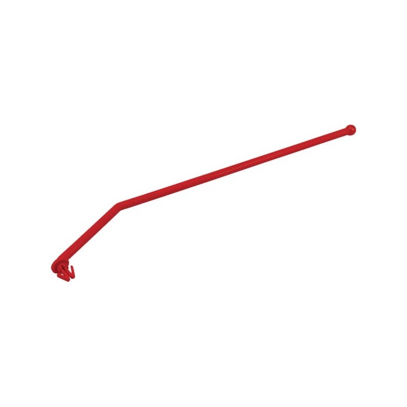 Rod, plastic - 919387 Rod, plastic - 919387