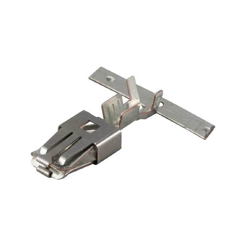 Flat plug - 9180190 Flat plug - 9180190