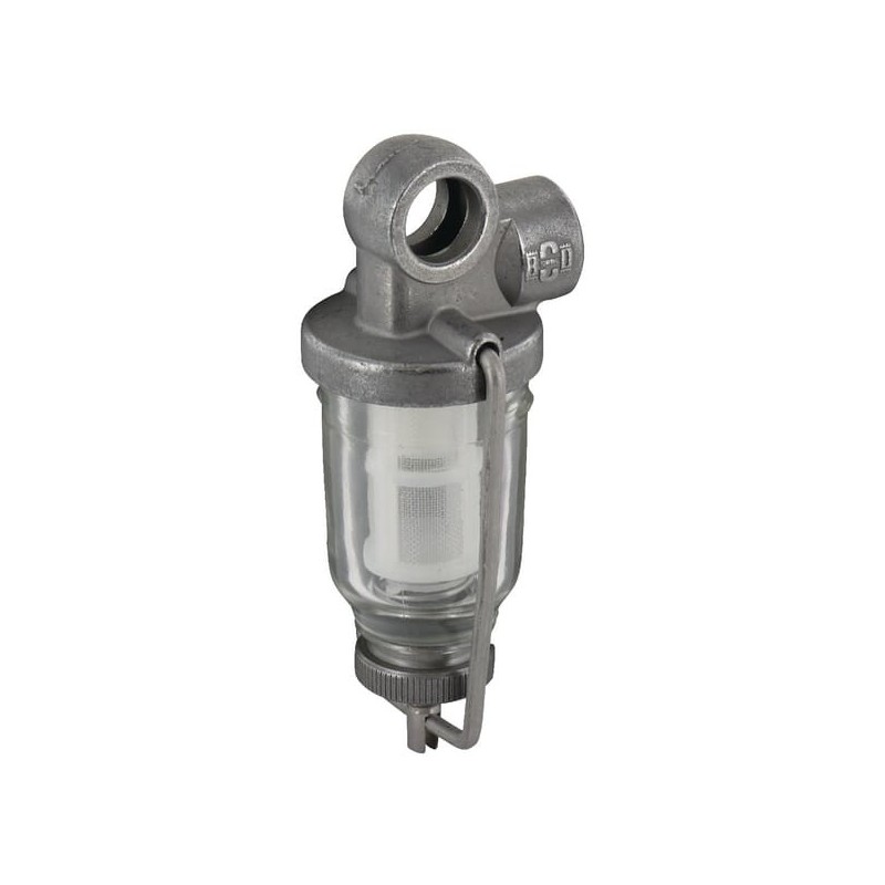 Fuel filter CNH - 91724855 Fuel filter CNH - 91724855