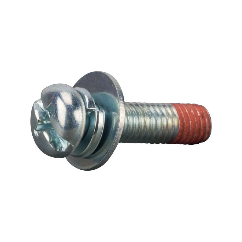 Screw 5x20 - 920092383 Screw 5x20 - 920092383