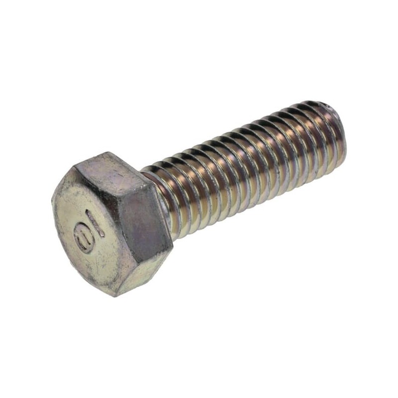 Hexagonal bolt 8x25 - 92101080250A