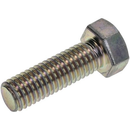 Hexagonal bolt 8x25 - 92101080250A
