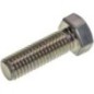 Hexagonal bolt 8x25 - 92101080250A