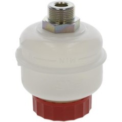 Brake fluid tank - 9201824