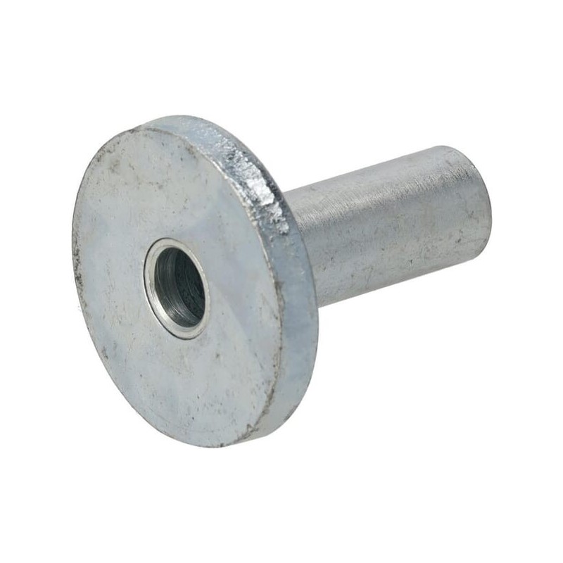 Collar, engine bed - 91651VE0750 Collar, engine bed - 91651VE0750