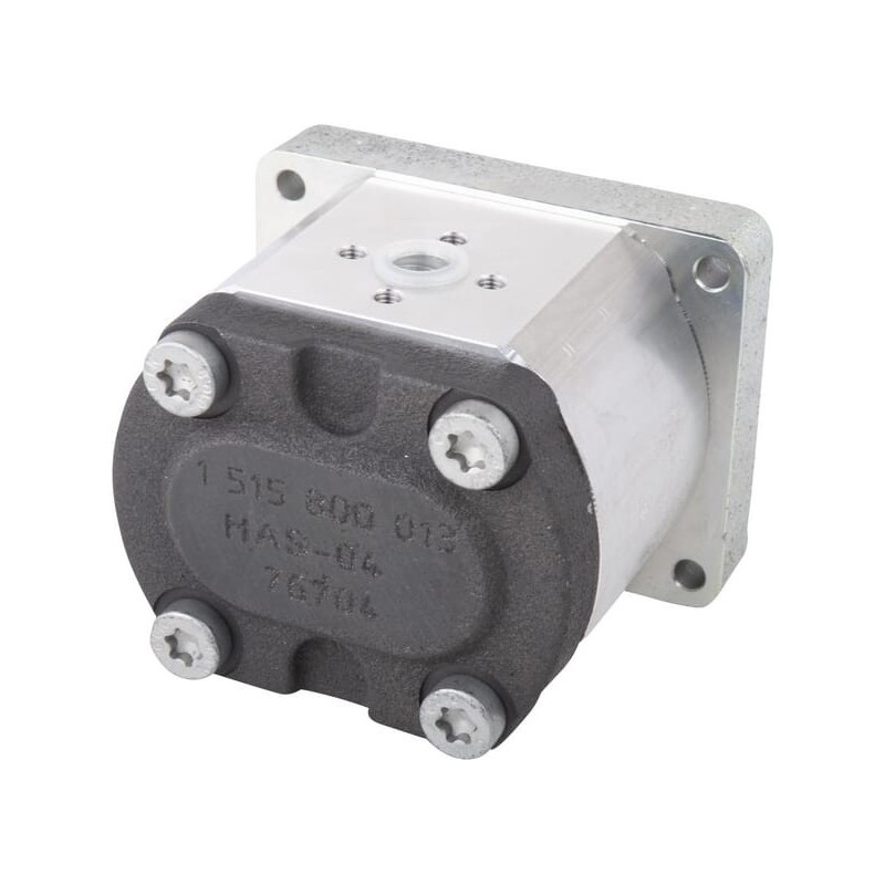 Hydraulic pump - 91838764 Hydraulic pump - 91838764