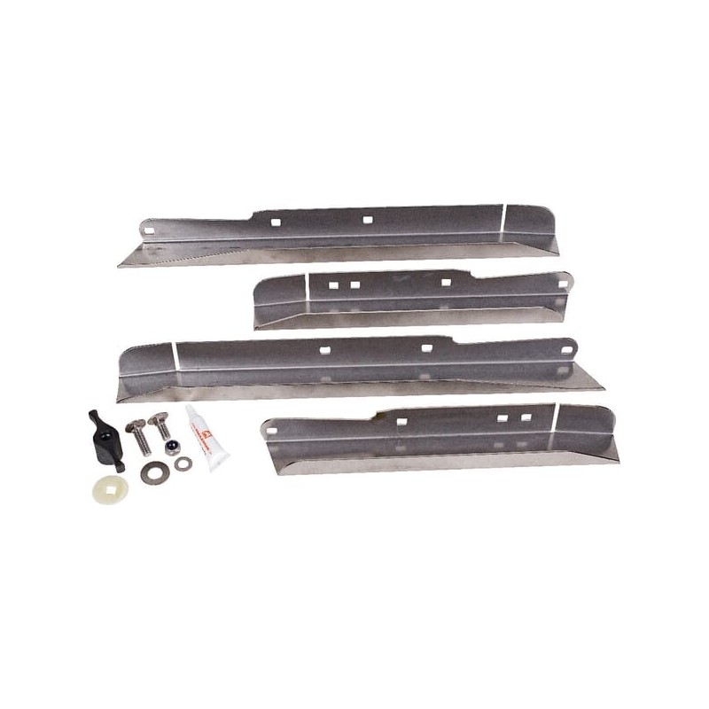 Spreading vane set - OS30-36 - 914735