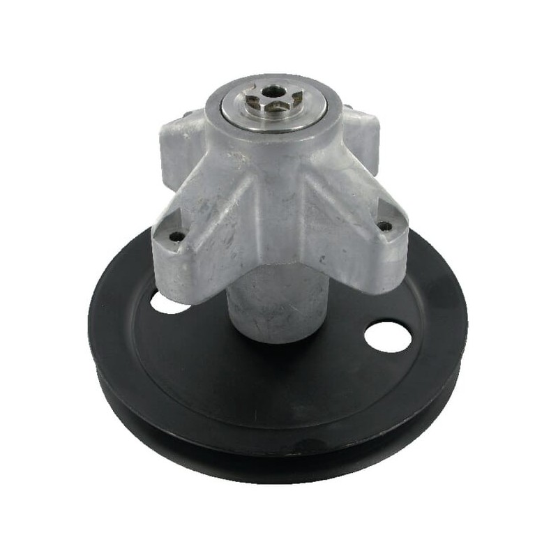 Messerspindel kpl. - 9180139B Messerspindel kpl. - 9180139B