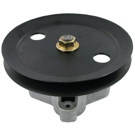 Messerspindel kpl. - 9180139B