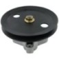 Messerspindel kpl. - 9180139B Messerspindel kpl. - 9180139B