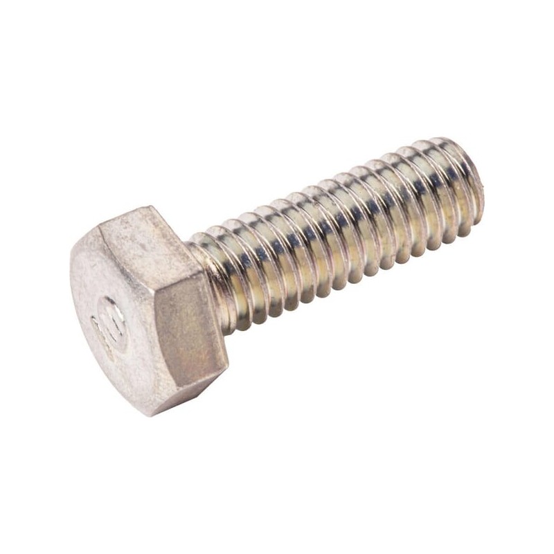 Bolt hex 6x18 - 92101060180A Bolt hex 6x18 - 92101060180A