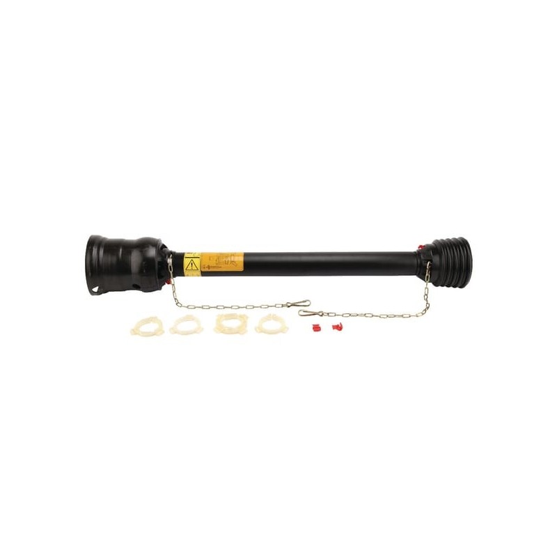 Guard WWCV with ring 1010 - 9143100101 Guard WWCV with ring 1010 - 9143100101