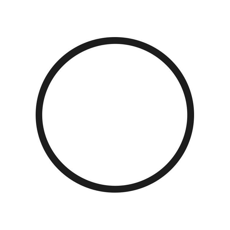 O-ring 42 mm - 920557026 O-ring 42 mm - 920557026