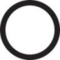 O-ring - 920557024 O-ring - 920557024