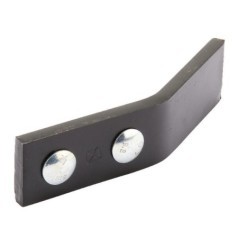 CB Spitze 45x10 m.Schr. - 91710