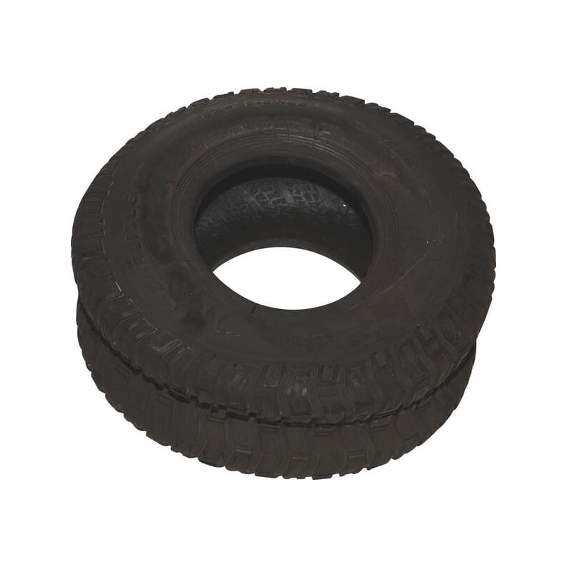 Tyre without tube - 91912 Tyre without tube - 91912
