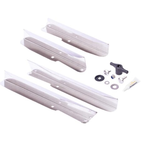 Base spreading vanes OS 20-28, set - 914734