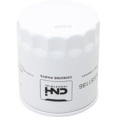 Hydraulic filter - 92051186