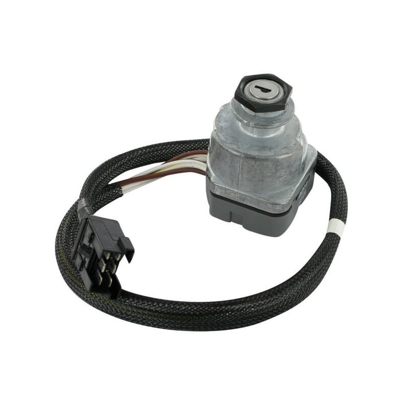 Zündschalter - 91705330 Zündschalter - 91705330