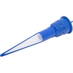 Fuel filter - 91724844