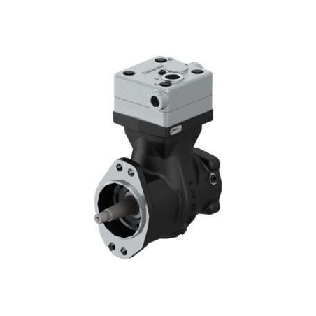 Single Cylinder Compressor - 9121250000