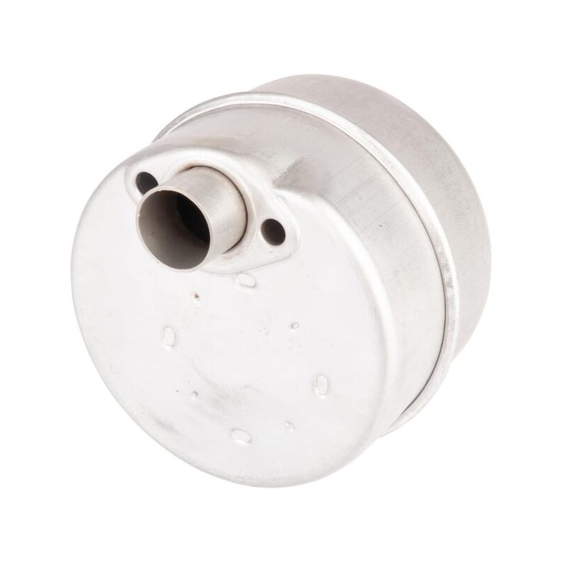 Schalldämpfer - 91271 Schalldämpfer - 91271