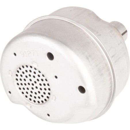 Exhaust 91271SE - 91271