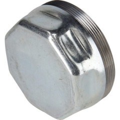 Radkappe mit Gewinde M92x2 - 912T92