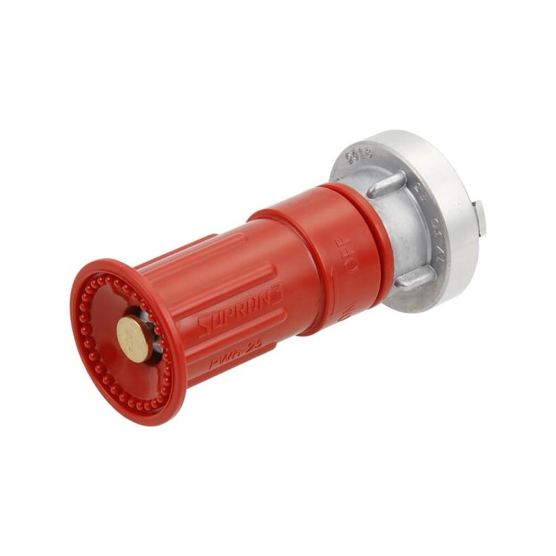 Fire nozzle Supron-3, PWH-25 - 9110899250 Fire nozzle Supron-3, PWH-25 - 9110899250